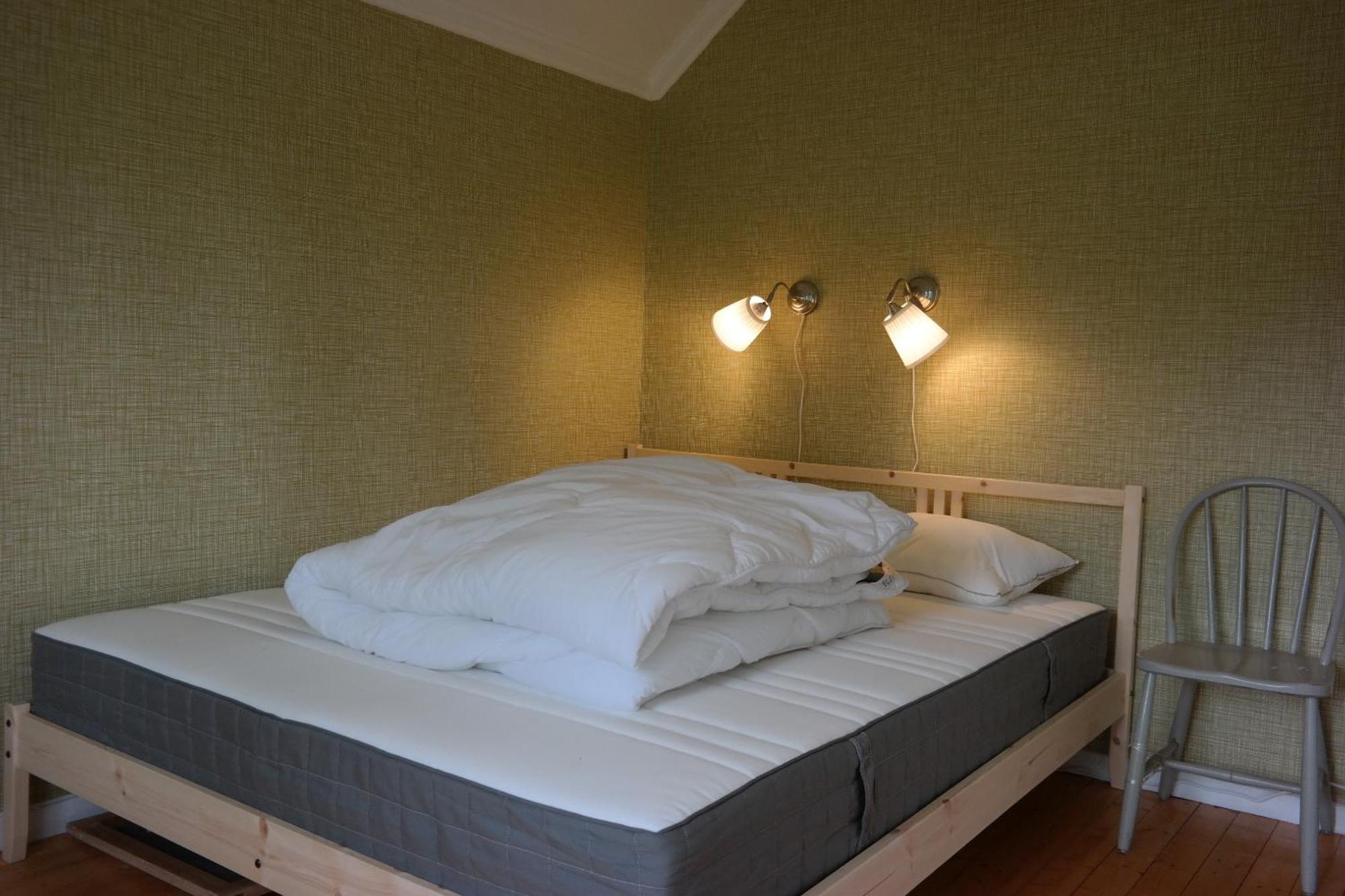 Naesets Marcusgard Villa Furudal ห้อง รูปภาพ
