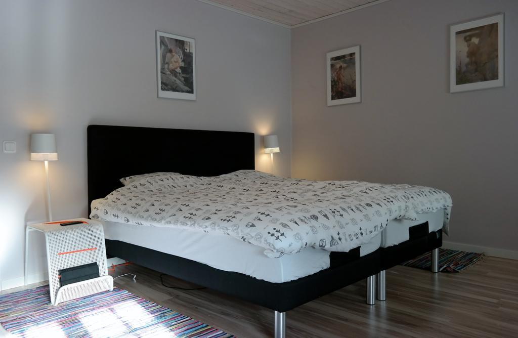 Naesets Marcusgard Villa Furudal ห้อง รูปภาพ
