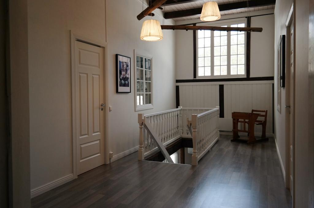 Naesets Marcusgard Villa Furudal ห้อง รูปภาพ