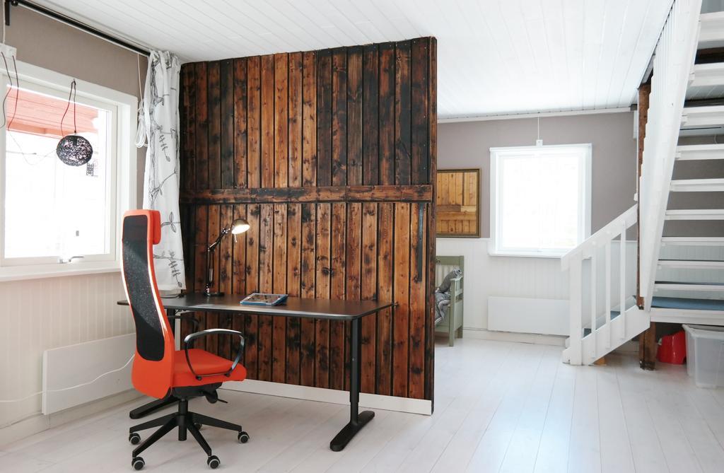 Naesets Marcusgard Villa Furudal ห้อง รูปภาพ