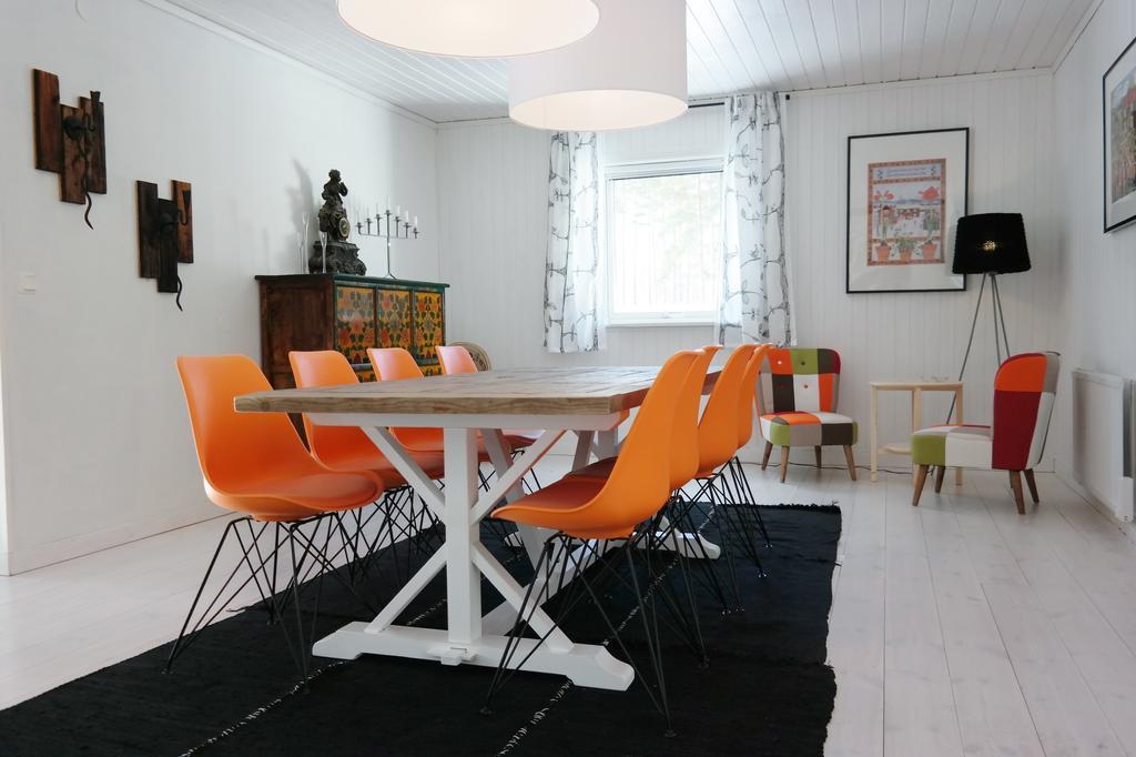 Naesets Marcusgard Villa Furudal ห้อง รูปภาพ